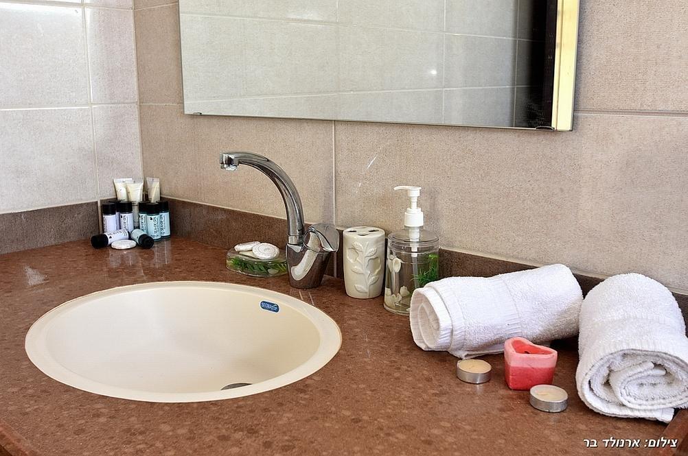 וילת המלכים צפון  24  נופש - וי פור ויקיישן - V for Vacation