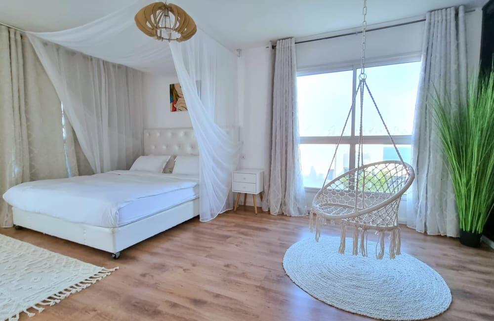 וילה גל דרום  12  נופש - וי פור ויקיישן - V for Vacation