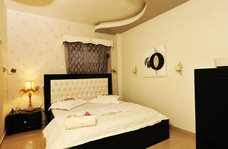 וילה האליזה מרכז  9  נופש - וי פור ויקיישן - V for Vacation