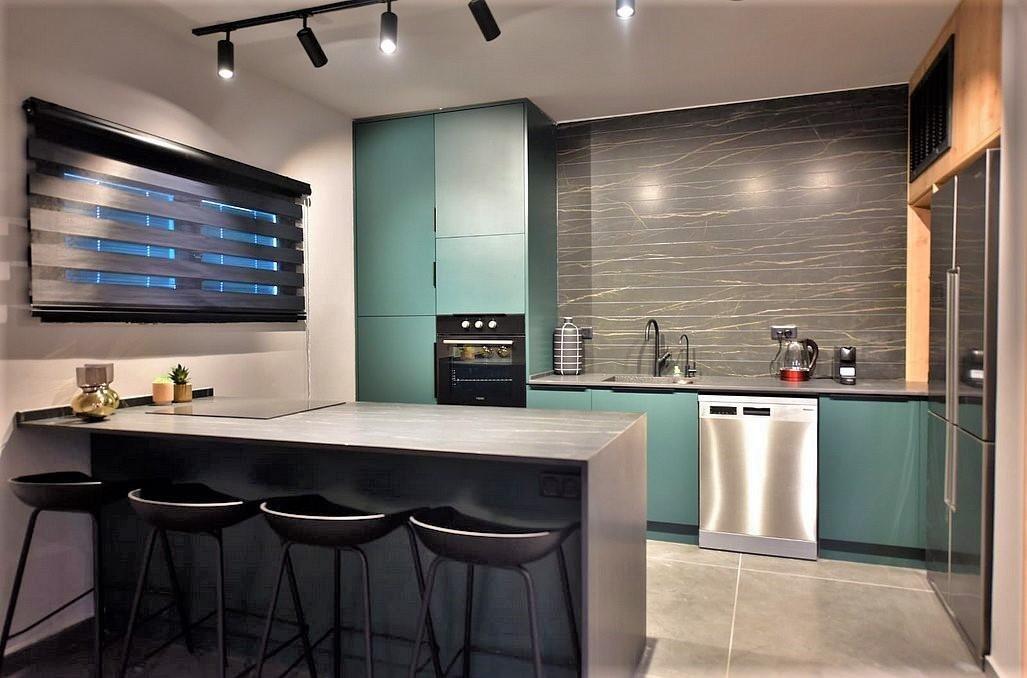 White - Luxury Villa Eilat - וויט לקשרי וילה אילת דרום  6  נופש - וי פור ויקיישן - V for Vacation