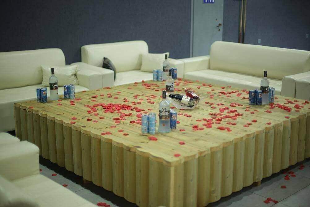 ויליג קומפלקס ריזורט דרום  12  נופש - וי פור ויקיישן - V for Vacation