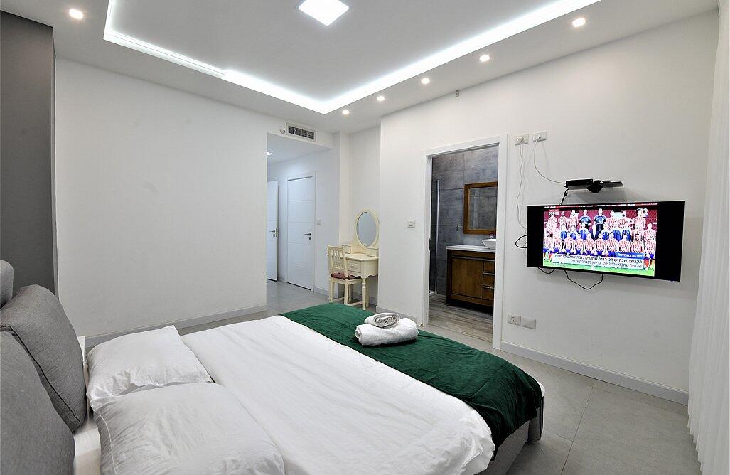 וילה ונציה דרום  22  נופש - וי פור ויקיישן - V for Vacation