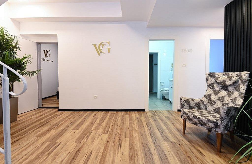 וילה ג'נסיס - Villa Genesis צפון  20  נופש - וי פור ויקיישן - V for Vacation