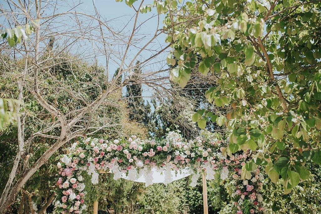 משק 17 מרכז  26  נופש - וי פור ויקיישן - V for Vacation