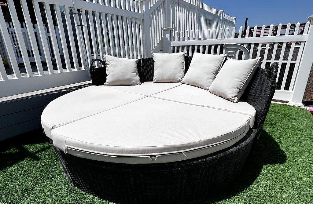 צימרים נעמי ומי צפון  15  נופש - וי פור ויקיישן - V for Vacation