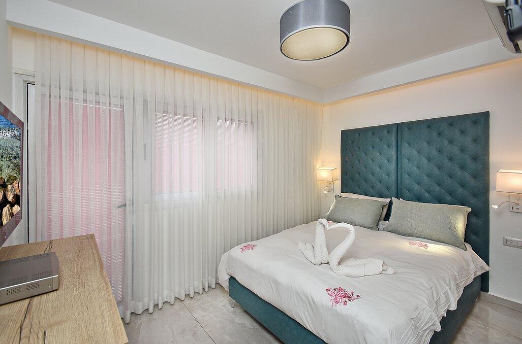 וילה דולב דרום  17  נופש - וי פור ויקיישן - V for Vacation