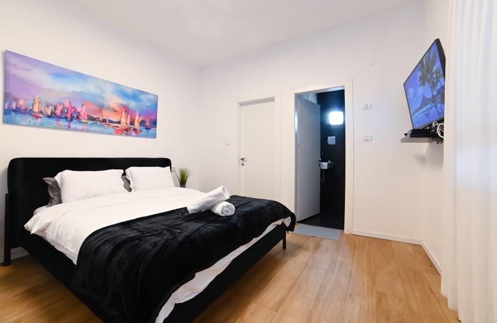 וילה מארי ריזורט צפון  13  נופש - וי פור ויקיישן - V for Vacation