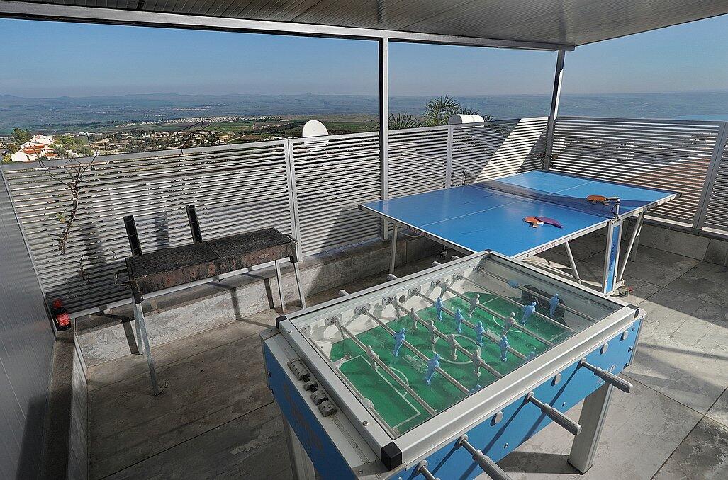 סי דרימס צפון  3  נופש - וי פור ויקיישן - V for Vacation