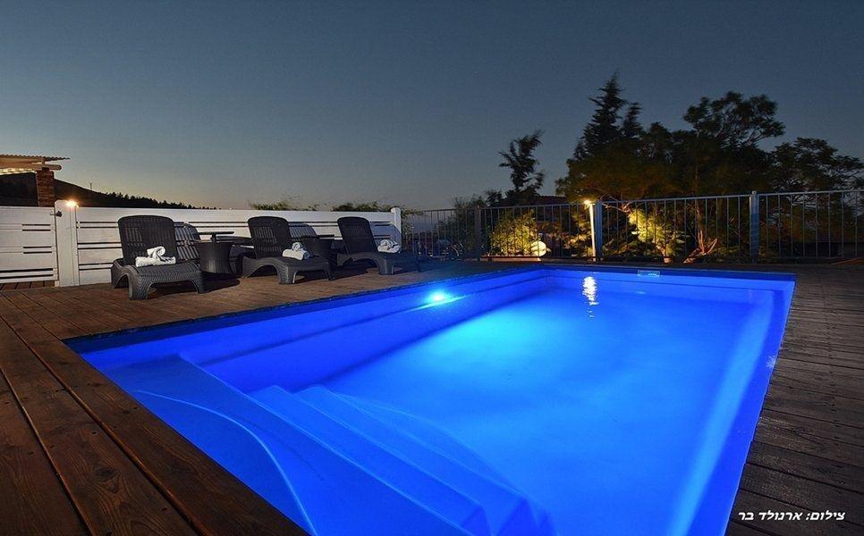 וילה לה טוקיו צפון  22  נופש - וי פור ויקיישן - V for Vacation