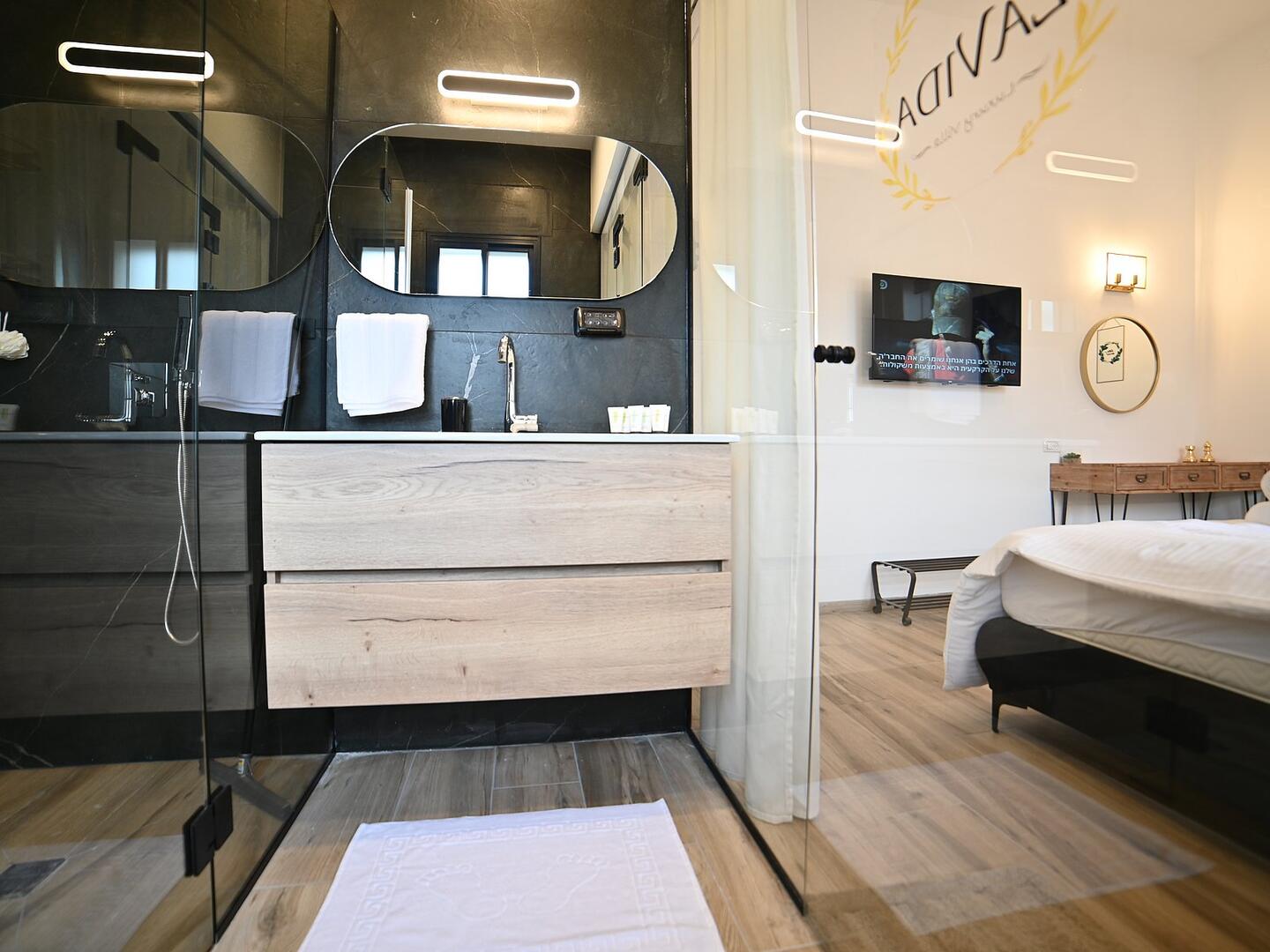 וילה לה וידה צפון  35  נופש - וי פור ויקיישן - V for Vacation