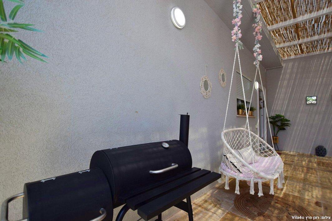 סוויטת דה אורו צפון  17  נופש - וי פור ויקיישן - V for Vacation