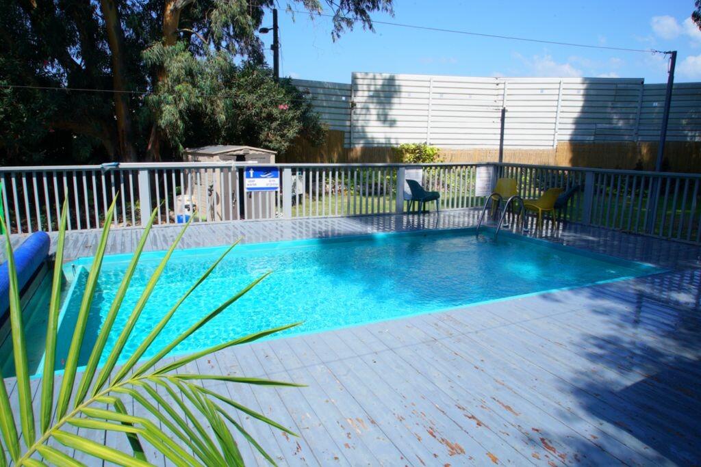 וילה דניאלס צפון  7  נופש - וי פור ויקיישן - V for Vacation