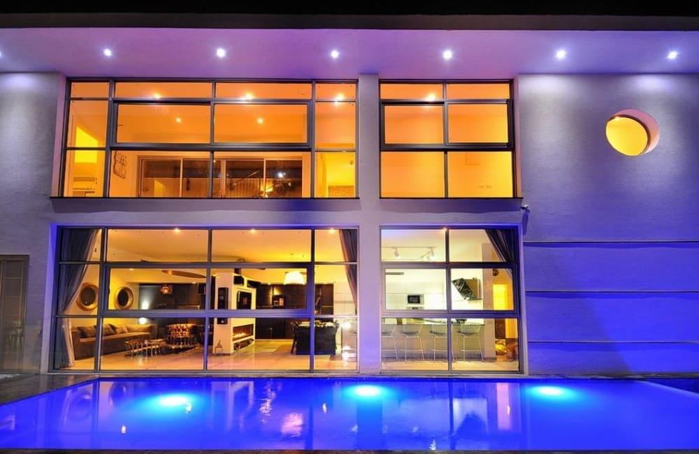 וילה בל גליל צפון  19  נופש - וי פור ויקיישן - V for Vacation