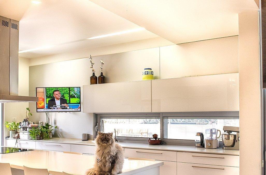 וילה נטו אילת דרום  20  נופש - וי פור ויקיישן - V for Vacation