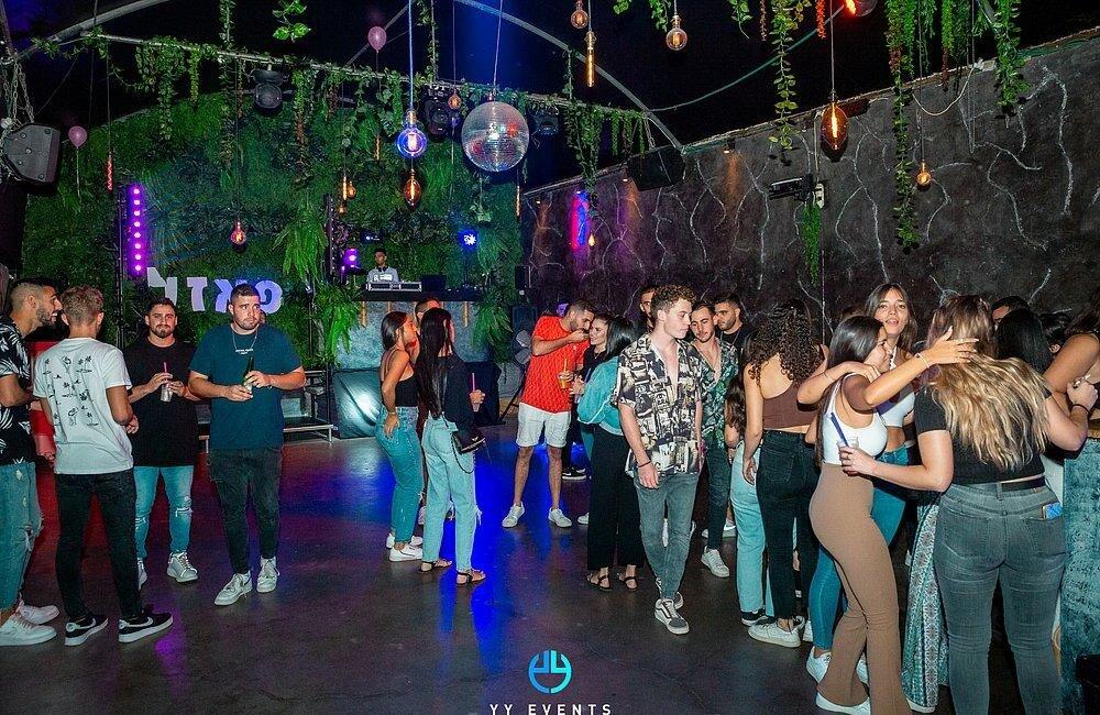 לופט מועדון הפאזל מרכז  10  לופט 4 יו