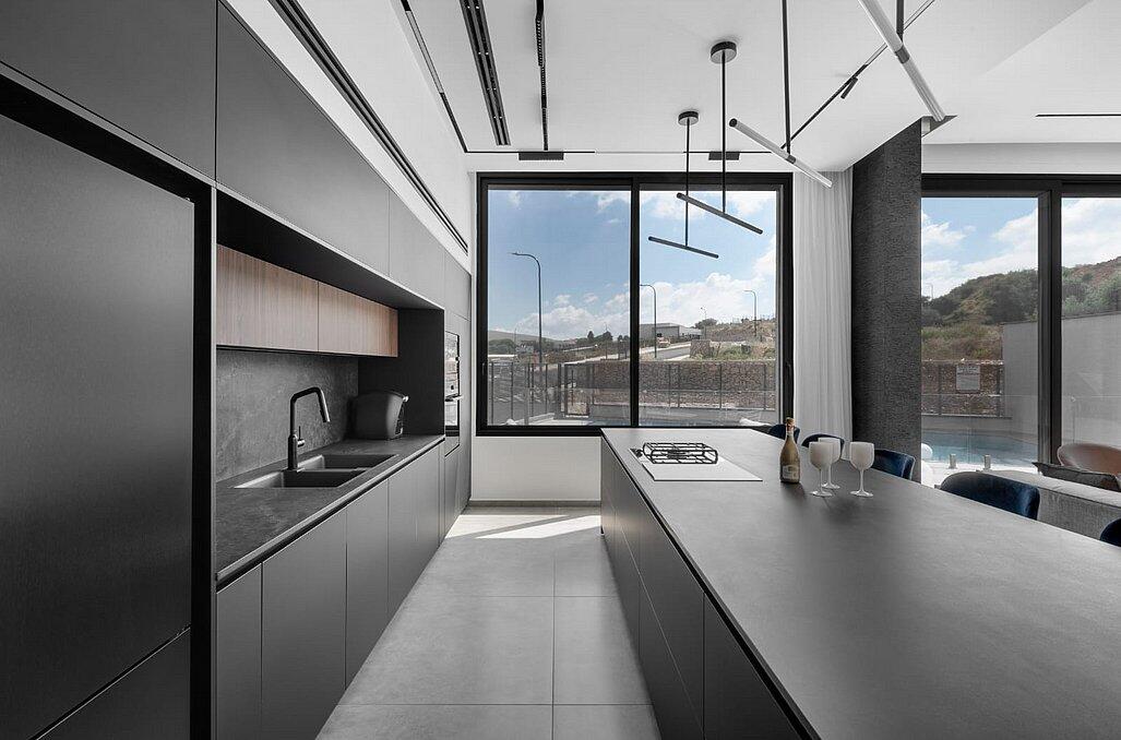 וילה אלגליס צפון  23  נופש - וי פור ויקיישן - V for Vacation