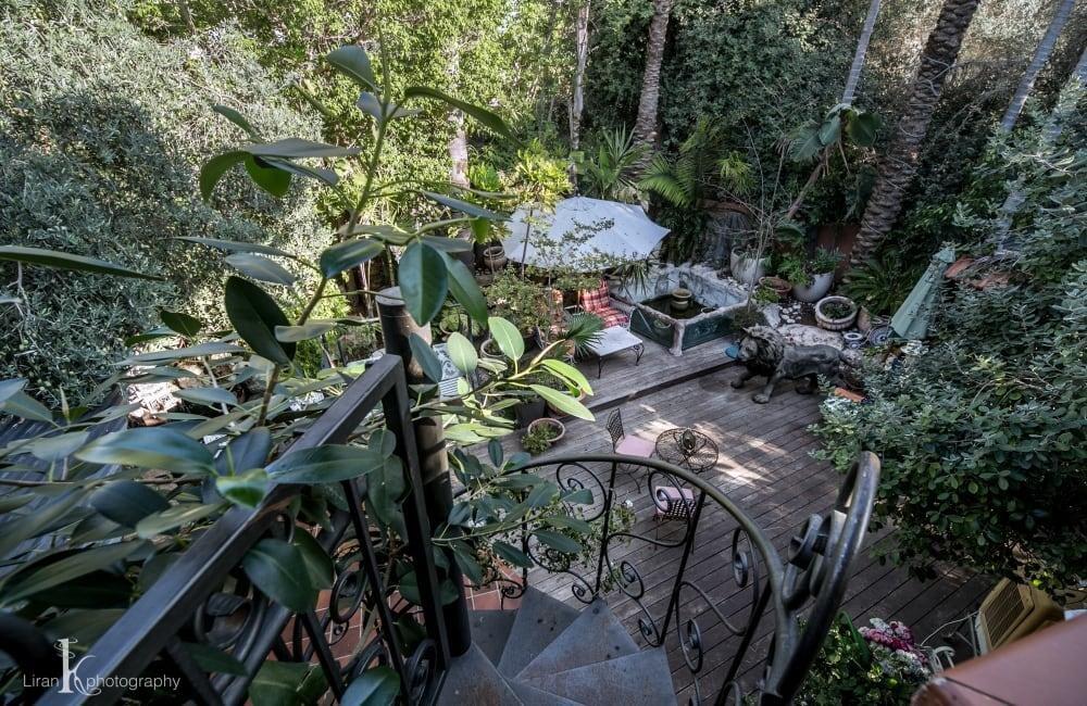 וילה דה קיסריה מרכז  22  נופש - וי פור ויקיישן - V for Vacation