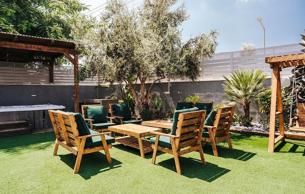 אלת העמק מרכז  16  לופט 4 יו