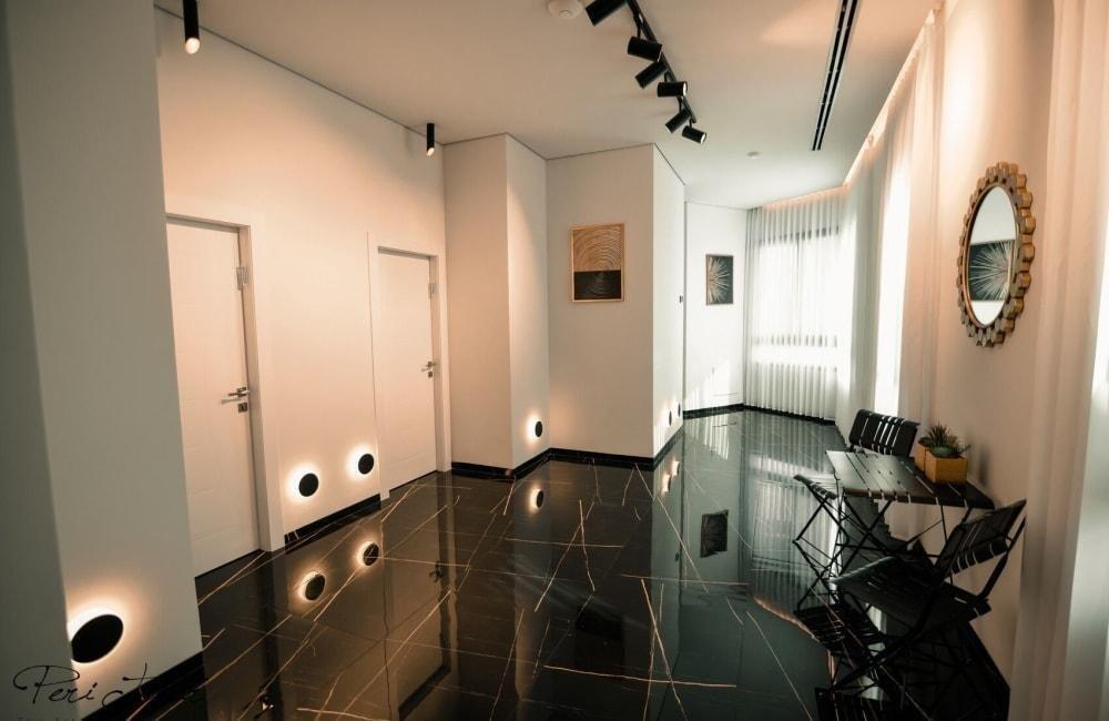 וילה טריפל צפון  25  נופש - וי פור ויקיישן - V for Vacation