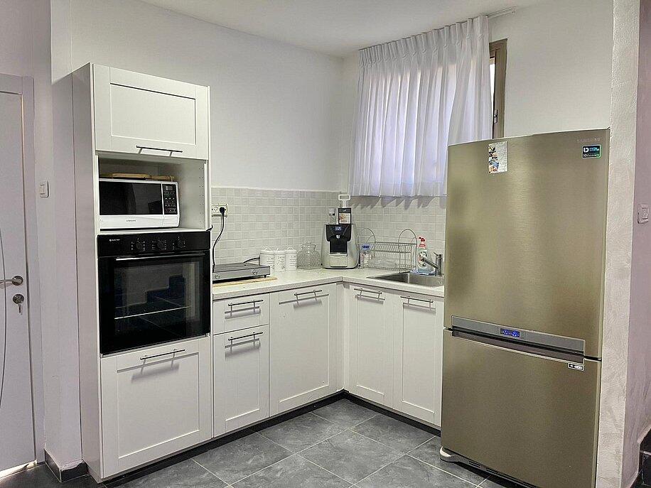 אחוזת אורי בגליל צפון  8  נופש - וי פור ויקיישן - V for Vacation