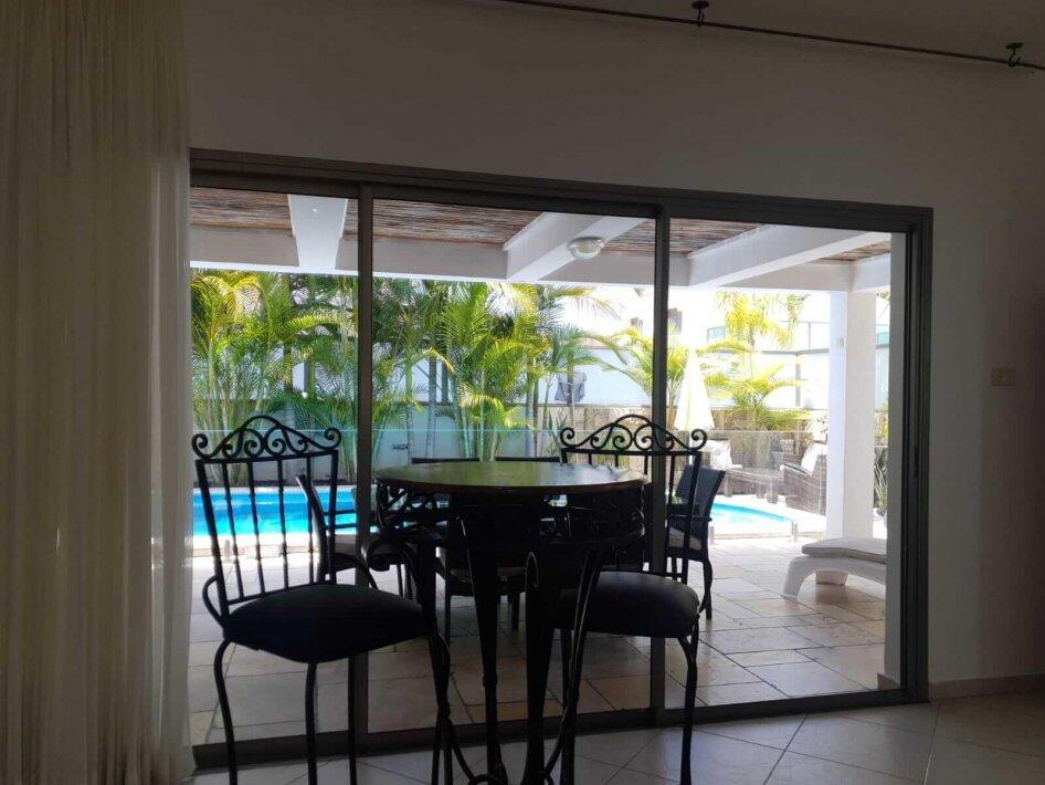 וילה מזל מרכז  17  נופש - וי פור ויקיישן - V for Vacation