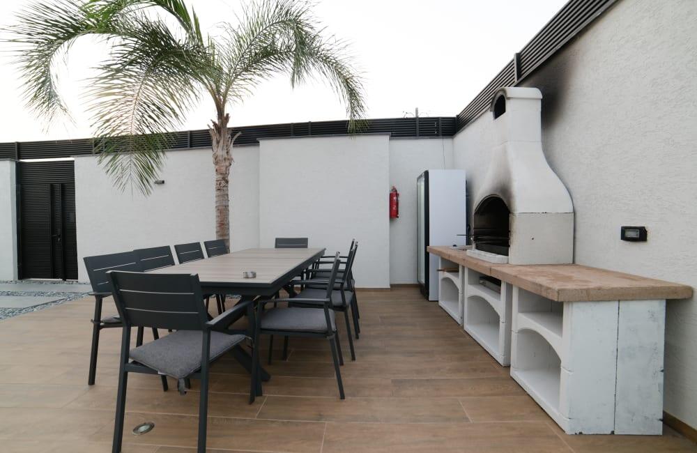 וילה דללוצה - Ville delle luci צפון  3  נופש - וי פור ויקיישן - V for Vacation