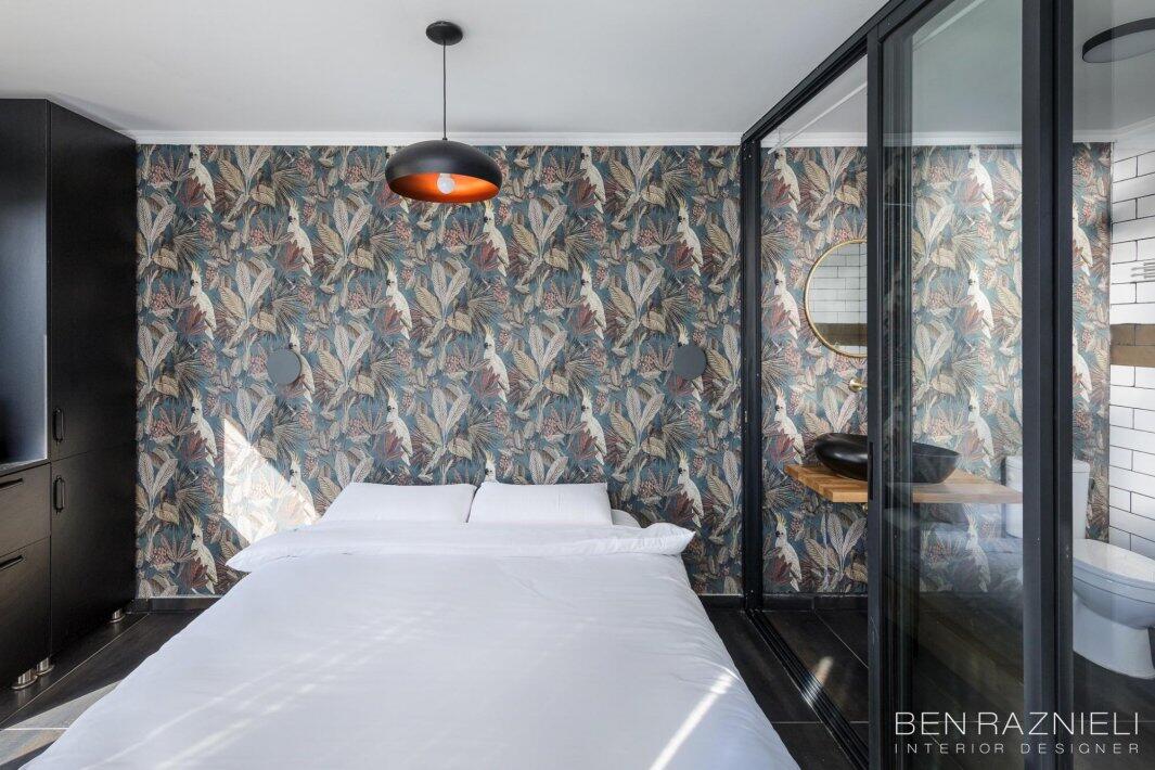 דה קיז ריזורט - The Kees Resort צפון  9  נופש - וי פור ויקיישן - V for Vacation