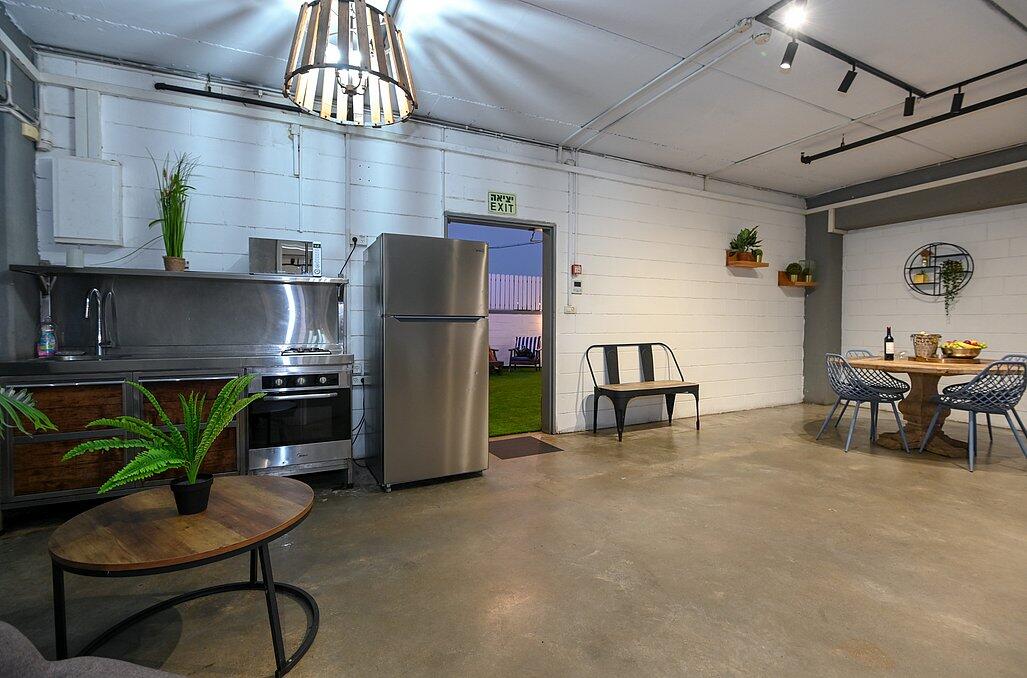 קומת גג מרכז  8  לופט 4 יו