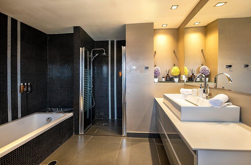 וילה איל דרום  19  נופש - וי פור ויקיישן - V for Vacation