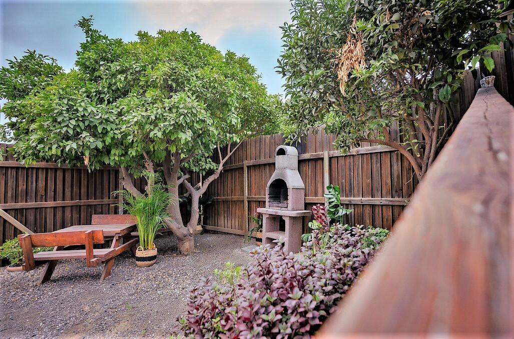 נווה בר - מלון בוטיק בכפר מרכז  16  נופש - וי פור ויקיישן - V for Vacation