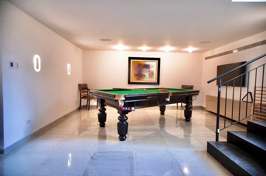 וילה אדווה מרכז  3  נופש - וי פור ויקיישן - V for Vacation