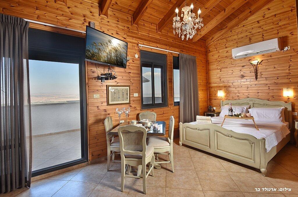 רביד הגליל צפון  24  נופש - וי פור ויקיישן - V for Vacation