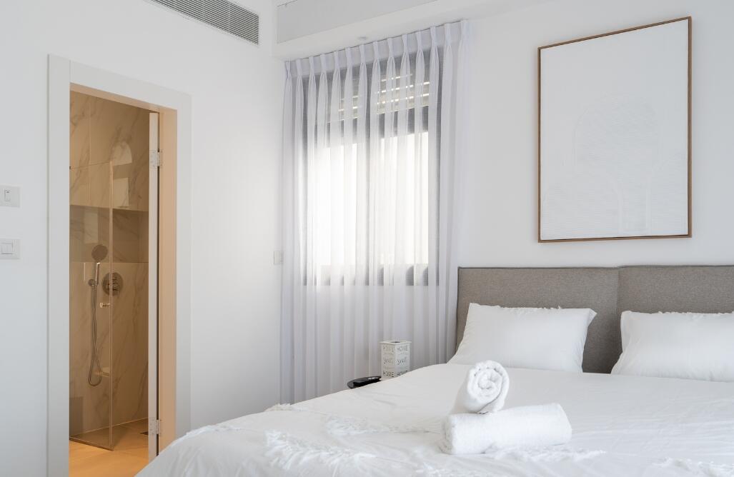 וילה מיה דרום  24  נופש - וי פור ויקיישן - V for Vacation