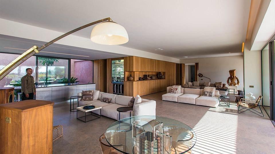 וילה קיסריה - Villa Caesarea מרכז  11  נופש - וי פור ויקיישן - V for Vacation