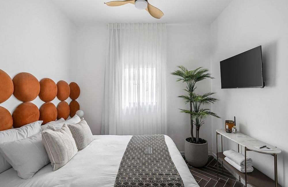 ריזורט האחוזה דרום  20  לופט 4 יו