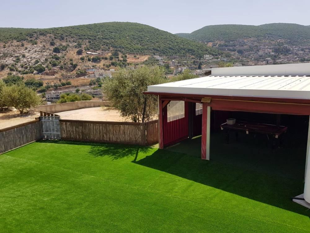 וילה ניו יורק צפון  27  נופש - וי פור ויקיישן - V for Vacation