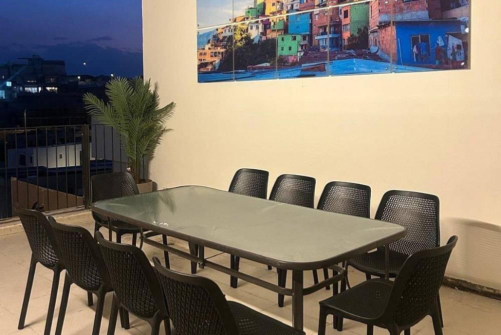 פבלה אילת - Pavella Guests house דרום  8  נופש - וי פור ויקיישן - V for Vacation