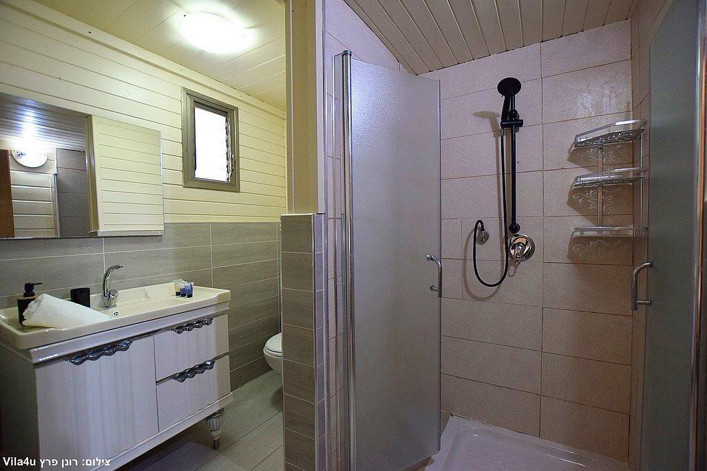 אחוזת רוז בוטיק צפון  23  נופש - וי פור ויקיישן - V for Vacation