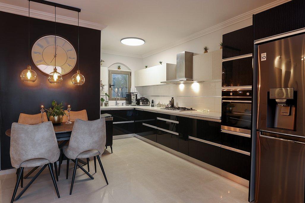 וילה יושי ריזורט דרום  6  נופש - וי פור ויקיישן - V for Vacation