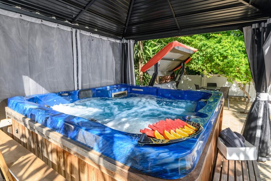 אבן החלומות צפון  4  נופש - וי פור ויקיישן - V for Vacation