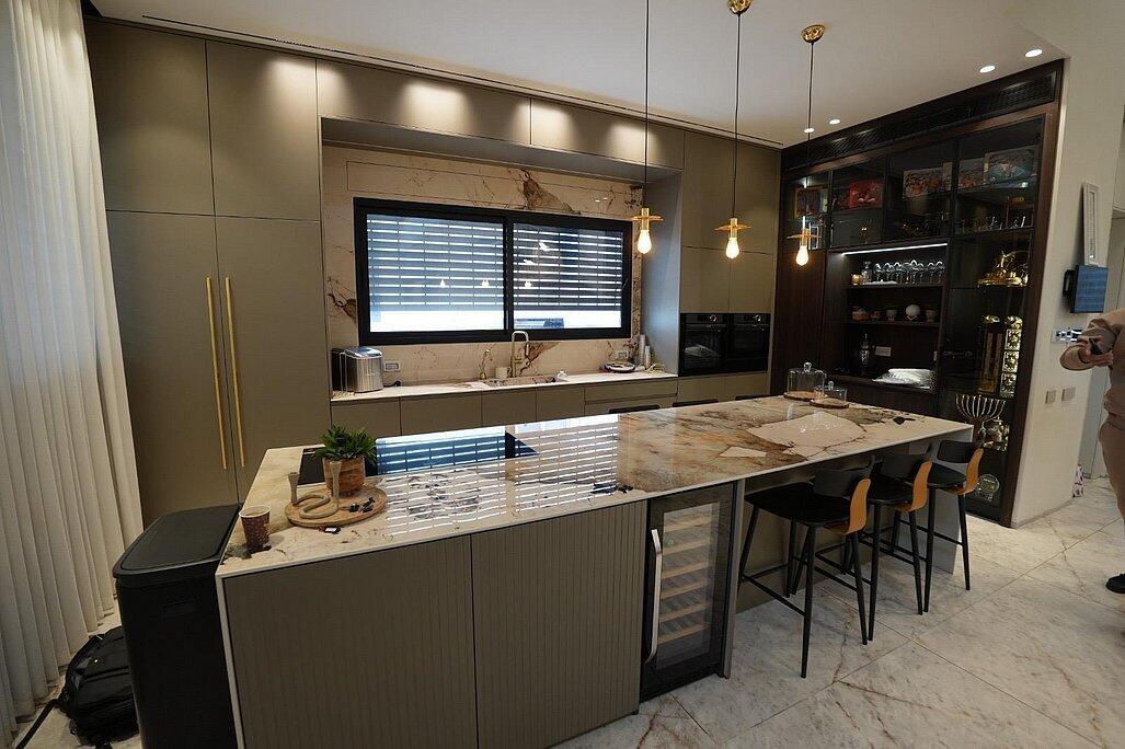 וילה נועה ריזורט דרום  7  נופש - וי פור ויקיישן - V for Vacation