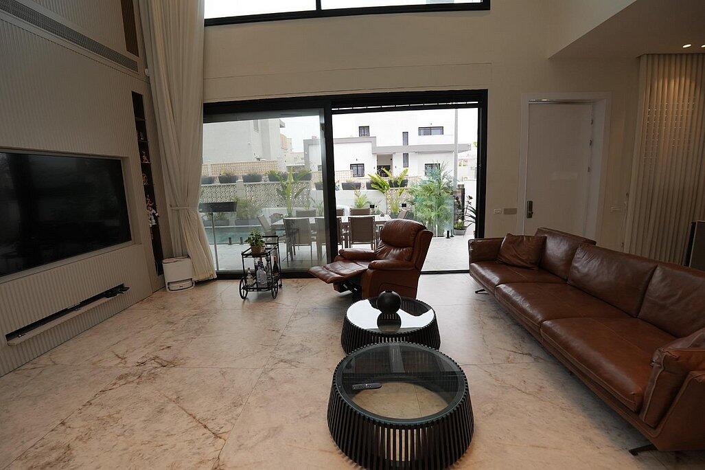 וילה נועה ריזורט דרום  24  נופש - וי פור ויקיישן - V for Vacation