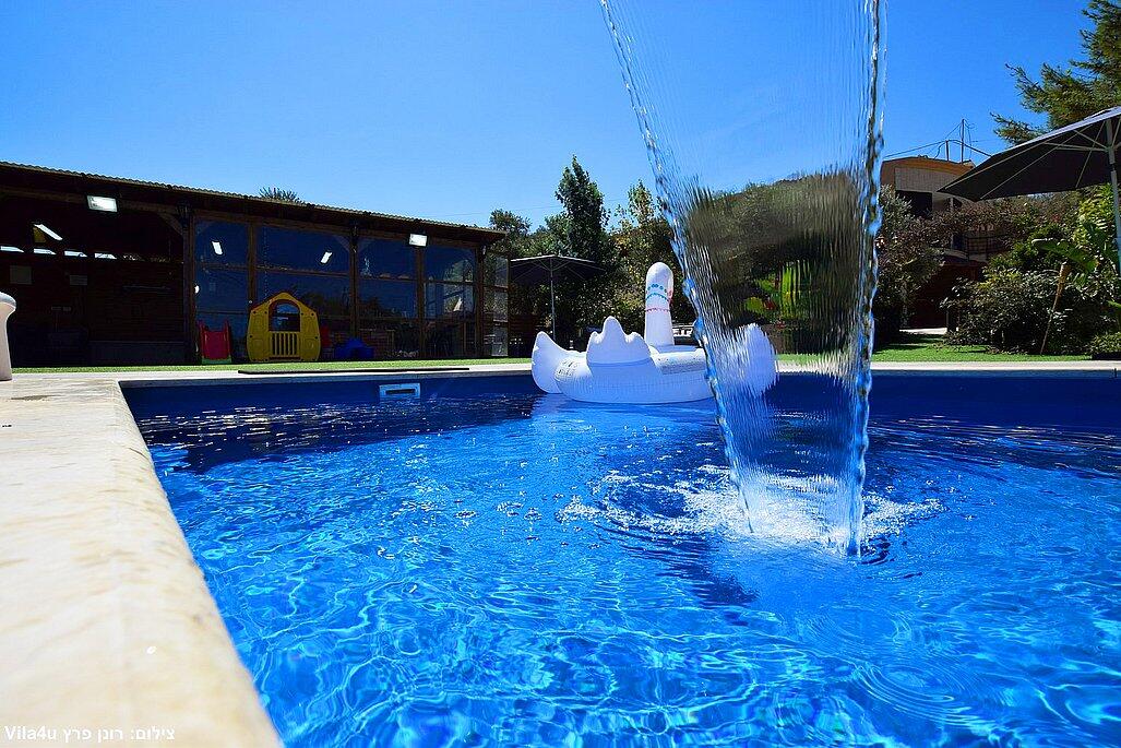 שוויץ בצפון צפון  27  נופש - וי פור ויקיישן - V for Vacation