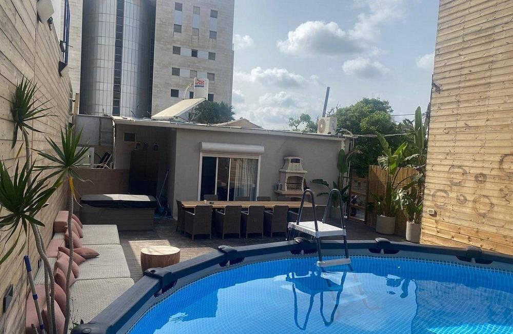 וויליג בר איוונטס מרכז  20  נופש - וי פור ויקיישן - V for Vacation