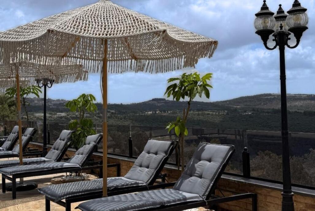 וילה טוסקני בוטיק צפון  27  נופש - וי פור ויקיישן - V for Vacation