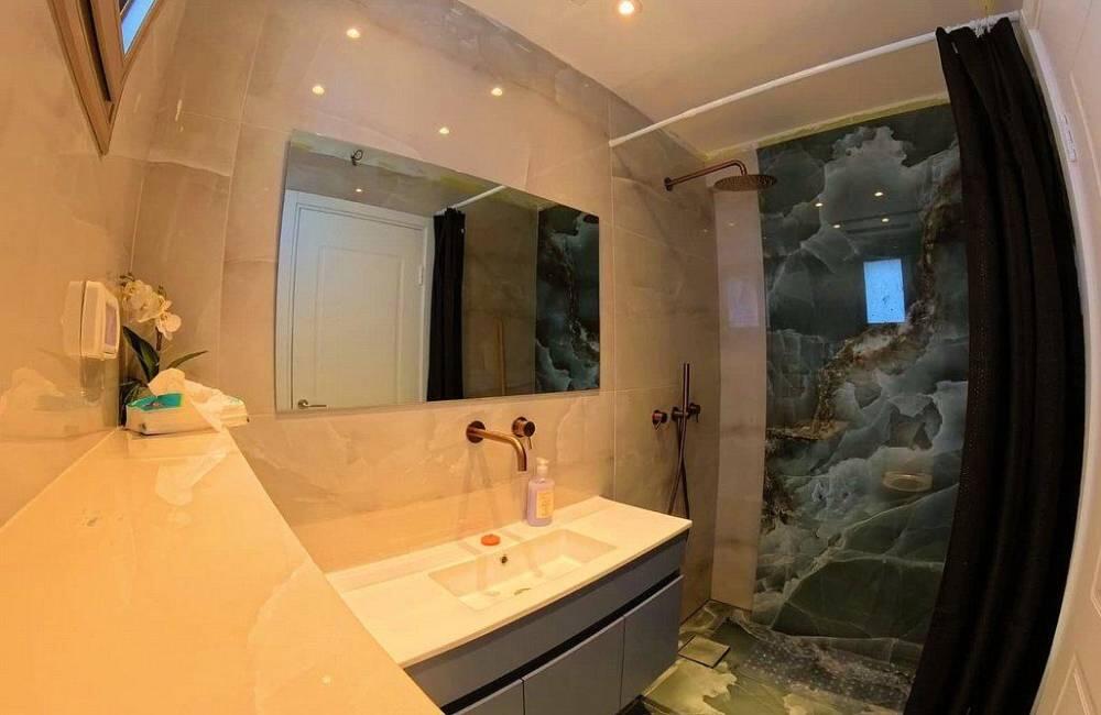 וילה כוכב טבריה צפון  14  נופש - וי פור ויקיישן - V for Vacation