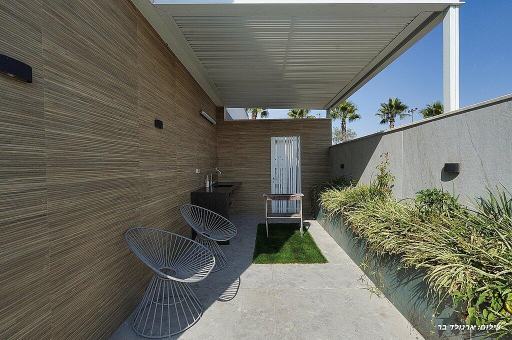 וילה סבן דרים צפון  19  נופש - וי פור ויקיישן - V for Vacation