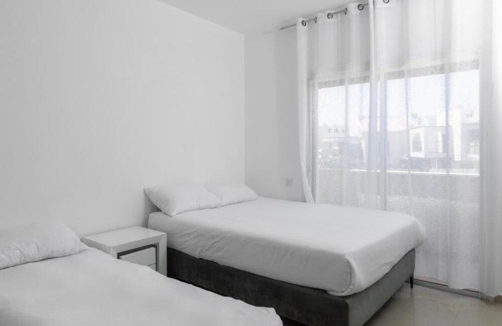 וילה אלה אילת דרום  15  נופש - וי פור ויקיישן - V for Vacation