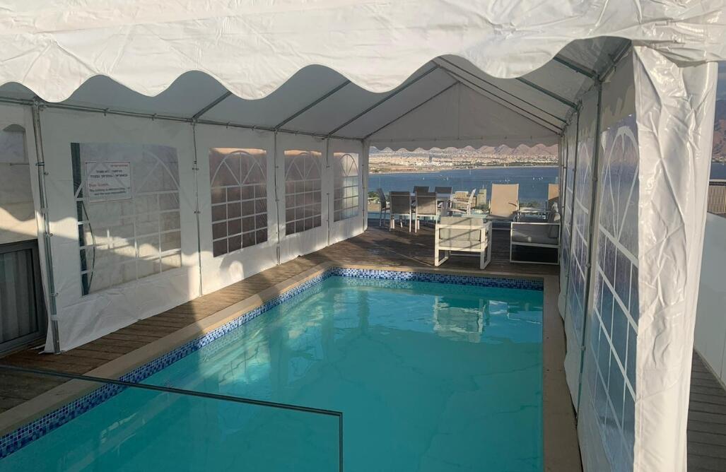 וילה וילאליס דרום  3  נופש - וי פור ויקיישן - V for Vacation