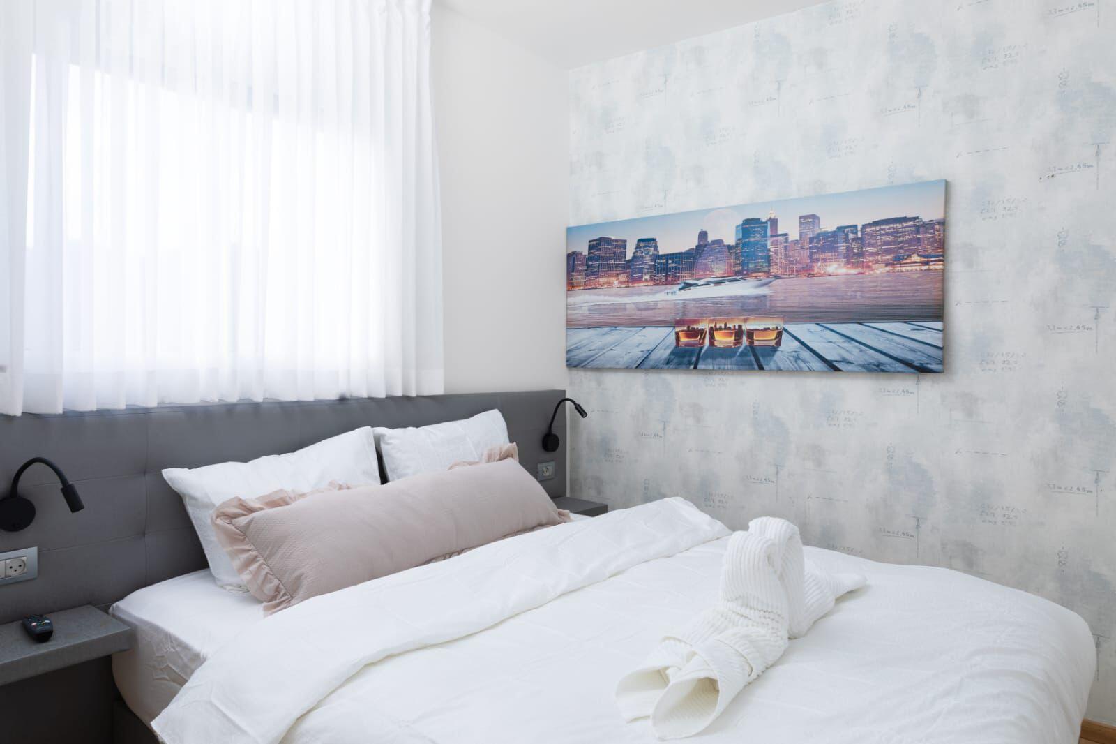 נגיעה מהשמיים דרום  21  נופש - וי פור ויקיישן - V for Vacation